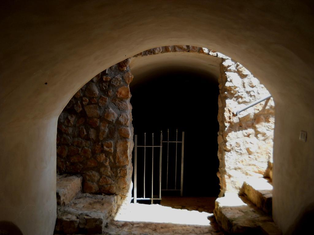 Agriturismo Casale Re Sonnino Pokoj fotografie