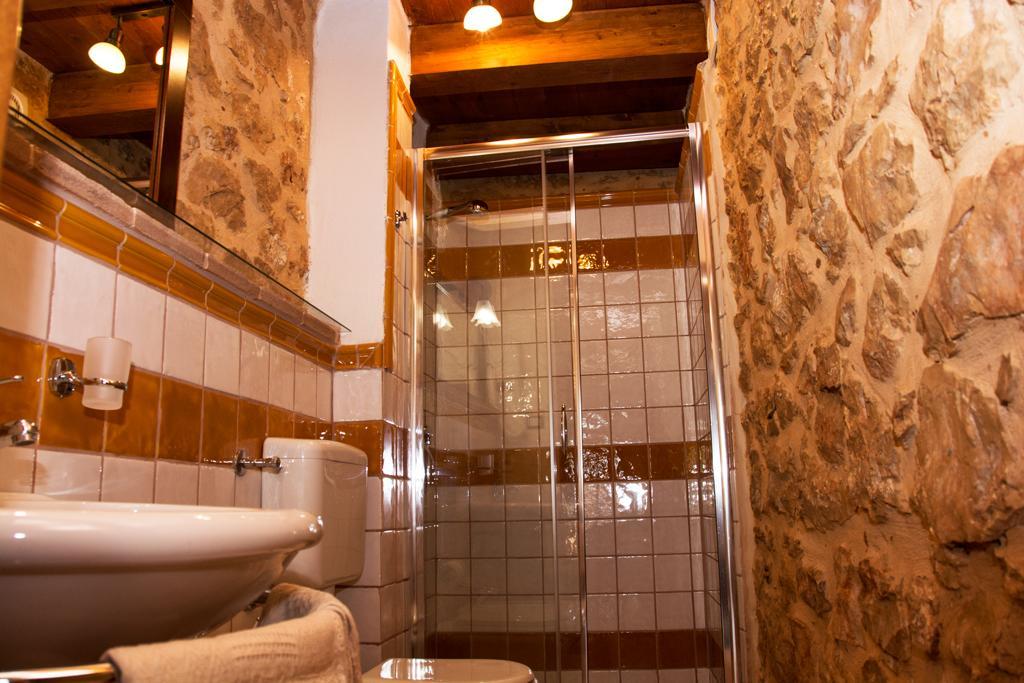 Agriturismo Casale Re Sonnino Pokoj fotografie